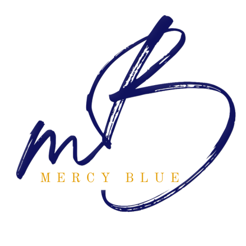 Mercy Blue, LLC.